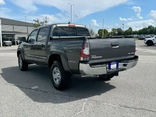Toyota Tacoma 2014 4x4 V6 4dr Double Cab 5.0 ft SB 6M