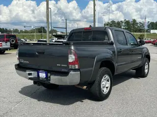Toyota Tacoma 2014 4x4 V6 4dr Double Cab 5.0 ft SB 6M