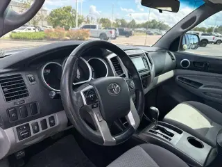 Toyota Tacoma 2014 4x4 V6 4dr Double Cab 5.0 ft SB 6M
