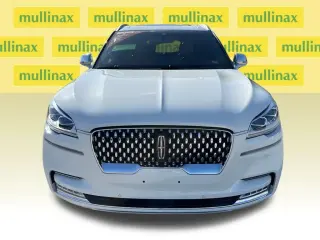 Lincoln Aviator 2020 AWD Black Label 4dr SUV