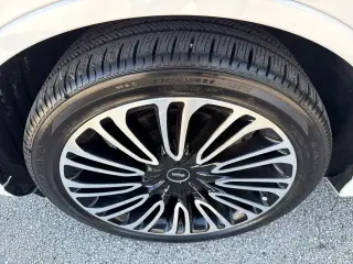 Lincoln Aviator 2020 AWD Black Label 4dr SUV