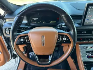 Lincoln Aviator 2020 AWD Black Label 4dr SUV