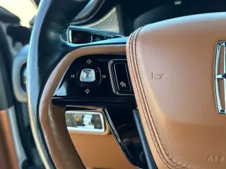 Lincoln Aviator 2020 AWD Black Label 4dr SUV