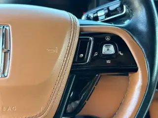 Lincoln Aviator 2020 AWD Black Label 4dr SUV