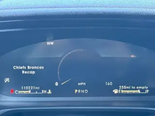 Lincoln Aviator 2020 AWD Black Label 4dr SUV