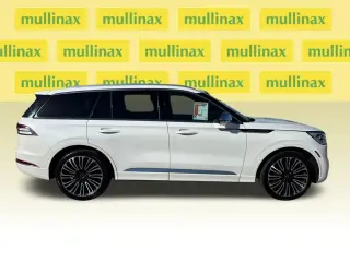 Lincoln Aviator 2020 AWD Black Label 4dr SUV