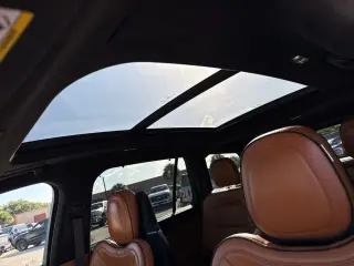 Lincoln Aviator 2020 AWD Black Label 4dr SUV