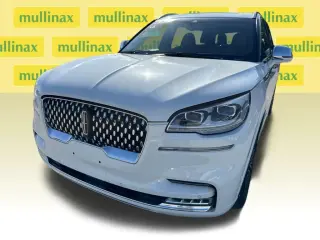 Lincoln Aviator 2020 AWD Black Label 4dr SUV