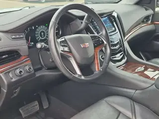 Cadillac Escalade 2016 4X4 Premium Collection 4dr SUV