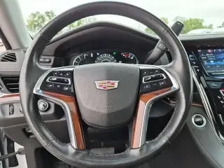 Cadillac Escalade 2016 4X4 Premium Collection 4dr SUV