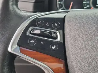 Cadillac Escalade 2016 4X4 Premium Collection 4dr SUV