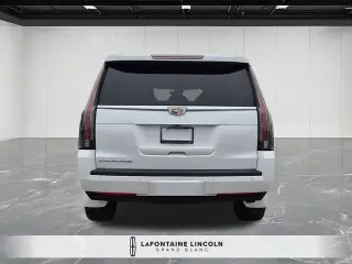 Cadillac Escalade 2016 4X4 Premium Collection 4dr SUV