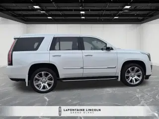 Cadillac Escalade 2016 4X4 Premium Collection 4dr SUV