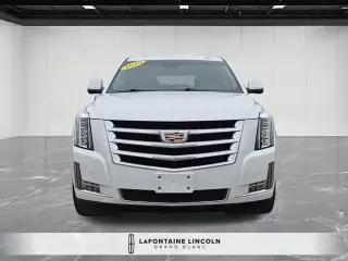 Cadillac Escalade 2016 4X4 Premium Collection 4dr SUV