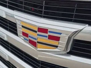 Cadillac Escalade 2016 4X4 Premium Collection 4dr SUV