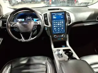 Ford Edge 2024 AWD SEL SUV 4 puertas