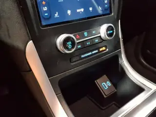 Ford Edge 2024 AWD SEL SUV 4 puertas