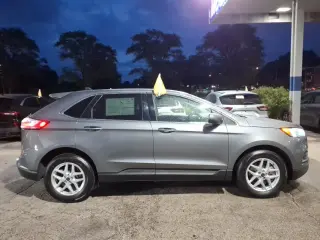 Ford Edge 2024 AWD SEL SUV 4 puertas