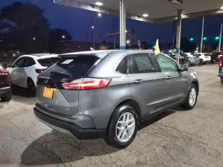 Ford Edge 2024 AWD SEL SUV 4 puertas