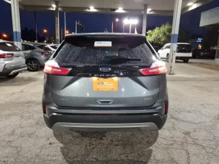 Ford Edge 2024 AWD SEL SUV 4 puertas