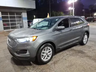 Ford Edge 2024 AWD SEL SUV 4 puertas