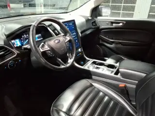 Ford Edge 2024 AWD SEL SUV 4 puertas