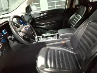 Ford Edge 2024 AWD SEL SUV 4 puertas