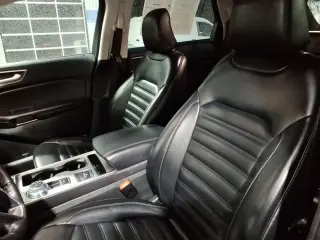 Ford Edge 2024 AWD SEL SUV 4 puertas
