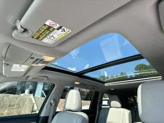 Toyota Highlander 2015 Limited 4dr SUV