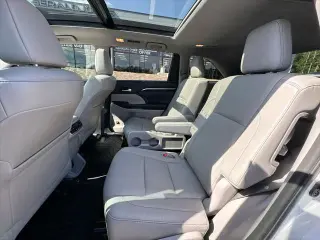 Toyota Highlander 2015 Limited 4dr SUV