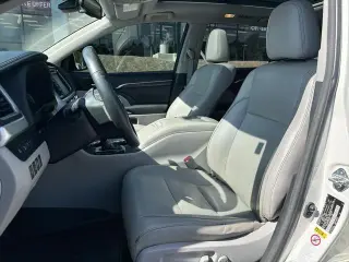 Toyota Highlander 2015 Limited 4dr SUV
