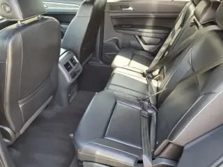 Volkswagen Atlas Cross Sport 2020 V6 SE 4dr SUV con Tecnología