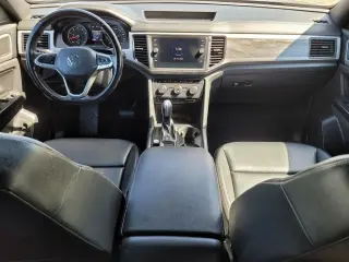 Volkswagen Atlas Cross Sport 2020 V6 SE 4dr SUV con Tecnología