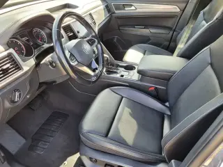 Volkswagen Atlas Cross Sport 2020 V6 SE 4dr SUV con Tecnología