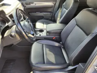 Volkswagen Atlas Cross Sport 2020 V6 SE 4dr SUV con Tecnología
