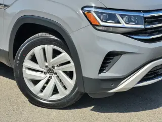 Volkswagen Atlas Cross Sport 2020 V6 SE 4dr SUV con Tecnología