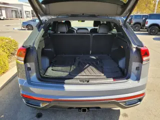 Volkswagen Atlas Cross Sport 2020 V6 SE 4dr SUV con Tecnología