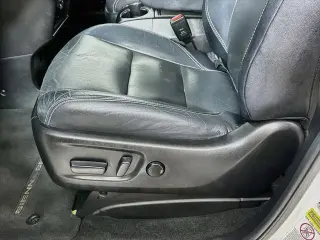 Toyota Sienna 2015 SE 8-Pasajeros 4dr Mini-Van