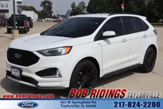 Ford Edge 2021 AWD SEL 4dr Crossover