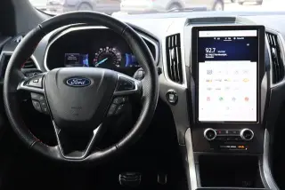 Ford Edge 2021 AWD SEL 4dr Crossover