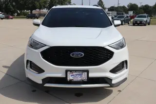 Ford Edge 2021 AWD SEL 4dr Crossover