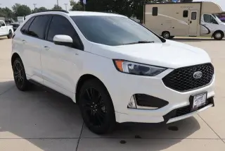 Ford Edge 2021 AWD SEL 4dr Crossover