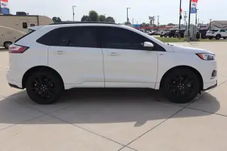Ford Edge 2021 AWD SEL 4dr Crossover
