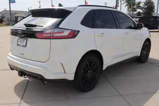 Ford Edge 2021 AWD SEL 4dr Crossover