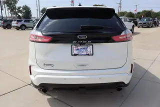 Ford Edge 2021 AWD SEL 4dr Crossover