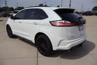 Ford Edge 2021 AWD SEL 4dr Crossover