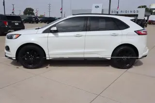 Ford Edge 2021 AWD SEL 4dr Crossover