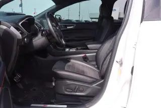 Ford Edge 2021 AWD SEL 4dr Crossover