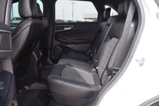 Ford Edge 2021 AWD SEL 4dr Crossover