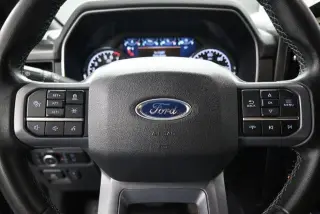 Ford F-150 2023 4x4 XLT 4dr SuperCrew 6.5 ft. SB